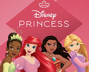 Disney Princess Playlist ฉลองเดือนแห่งเจ้าหญิงดิสนีย์ ด้วยเพลงเพราะจากหนังที่ทุกคนรัก รวมทุกเรื่องโปรดของคุณเอาไว้ในเพลย์ลิสต์เดียว